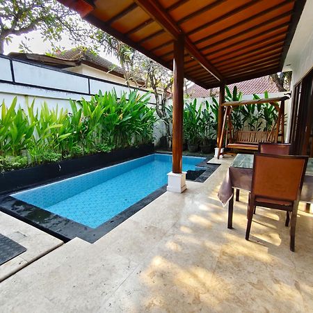 Private Pool Villas Kuta Lombok Εξωτερικό φωτογραφία