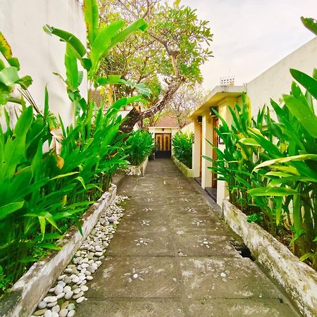 Private Pool Villas Kuta Lombok Εξωτερικό φωτογραφία