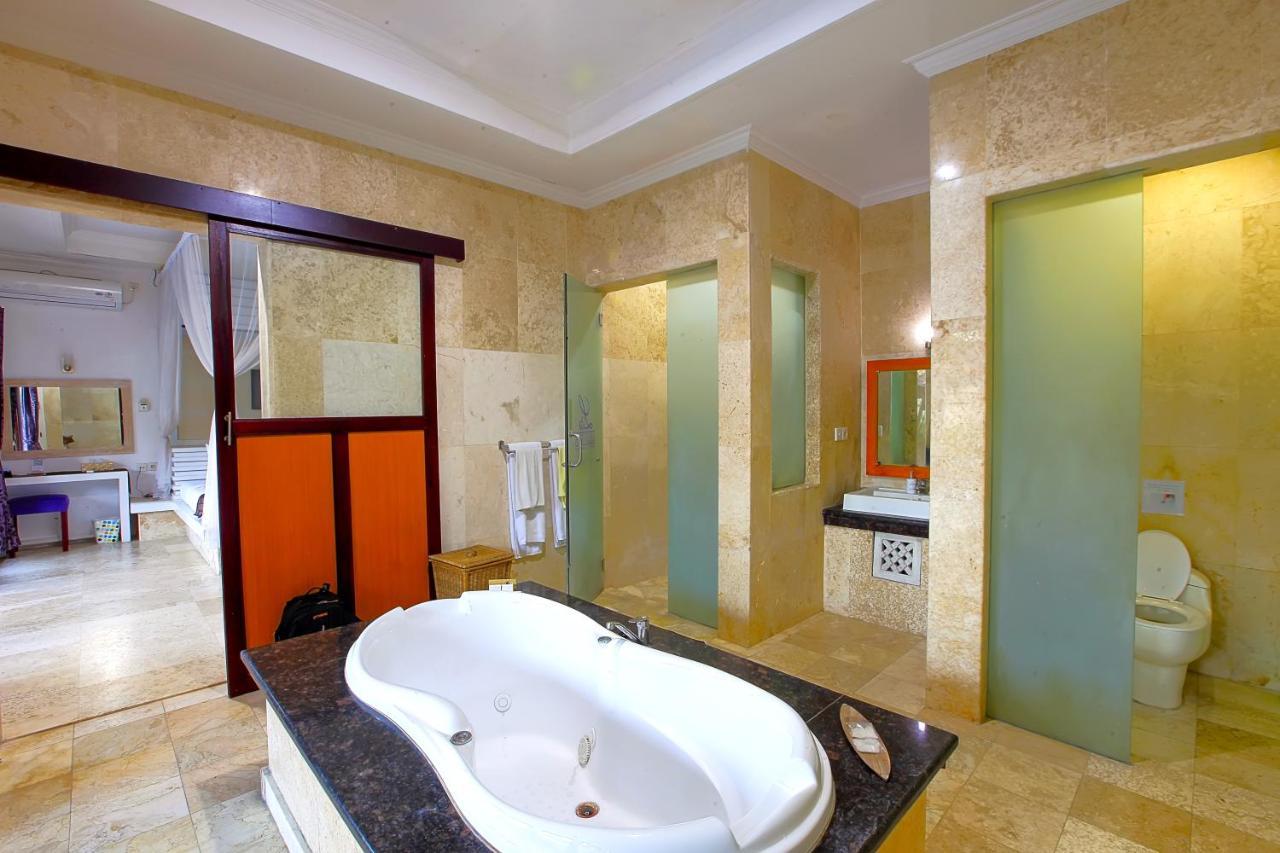 Private Pool Villas Kuta Lombok Εξωτερικό φωτογραφία