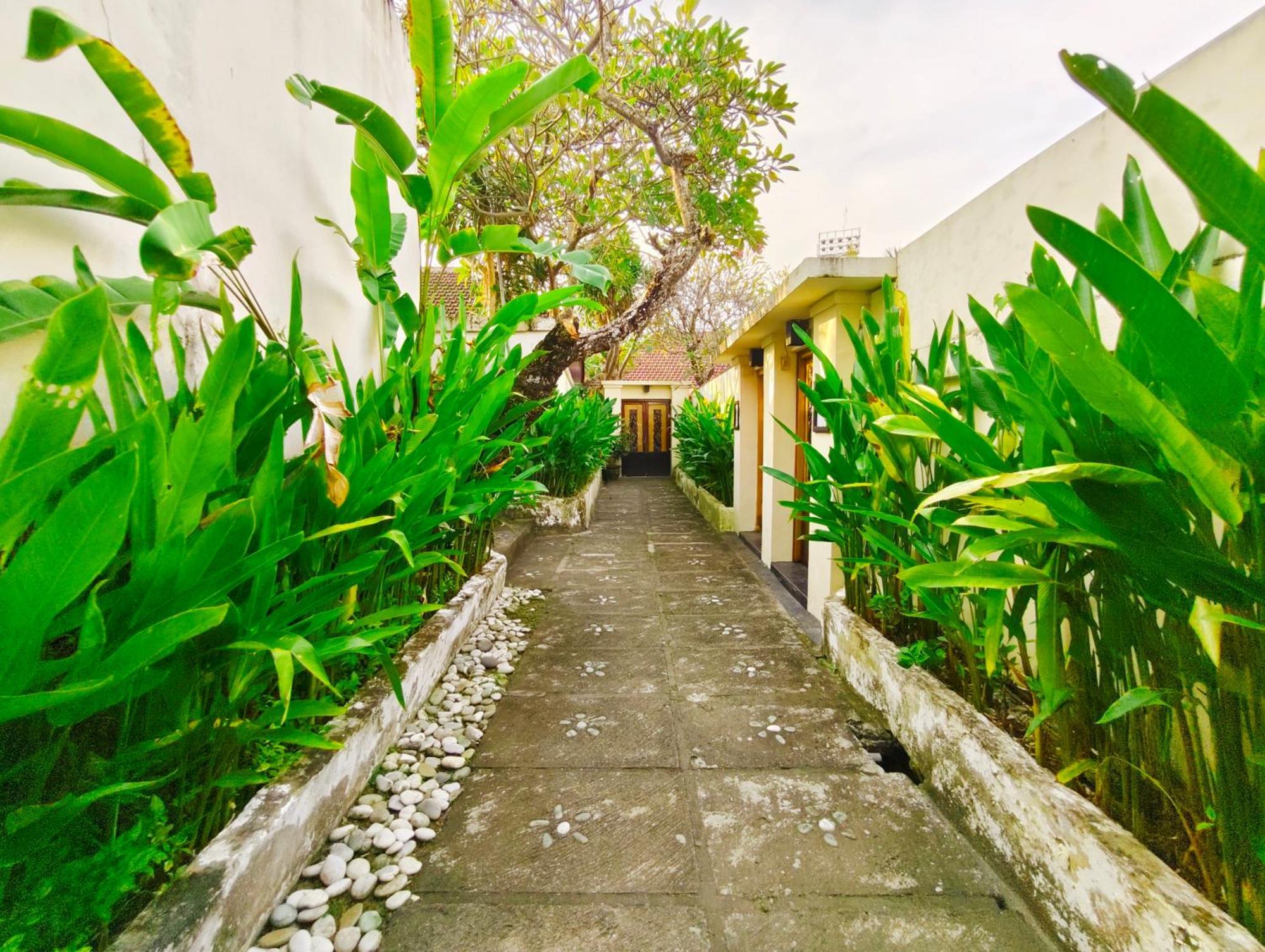 Private Pool Villas Kuta Lombok Εξωτερικό φωτογραφία