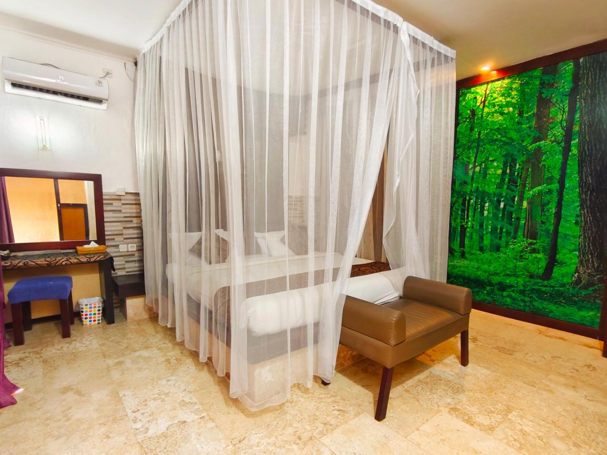 Private Pool Villas Kuta Lombok Εξωτερικό φωτογραφία