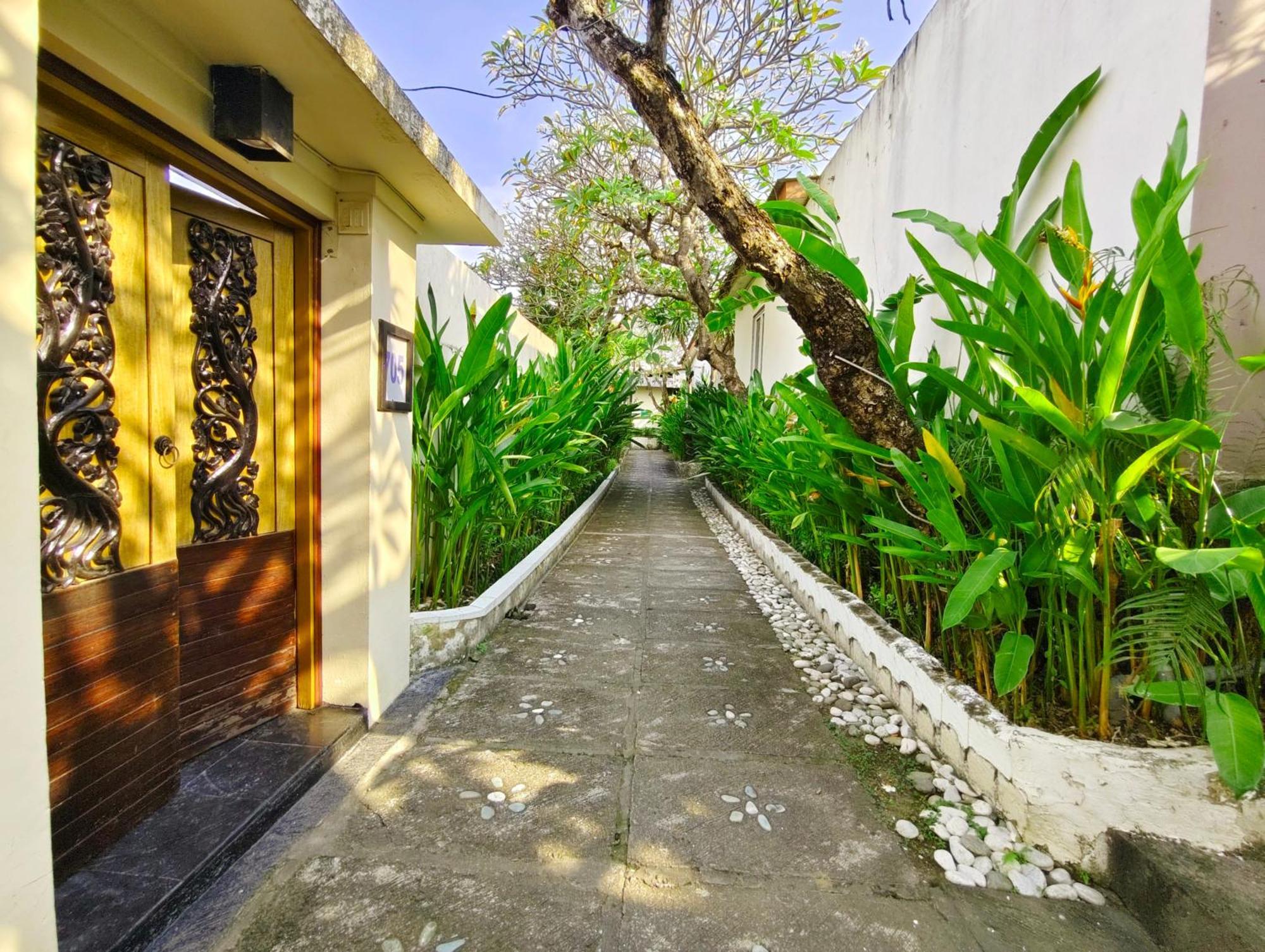 Private Pool Villas Kuta Lombok Εξωτερικό φωτογραφία