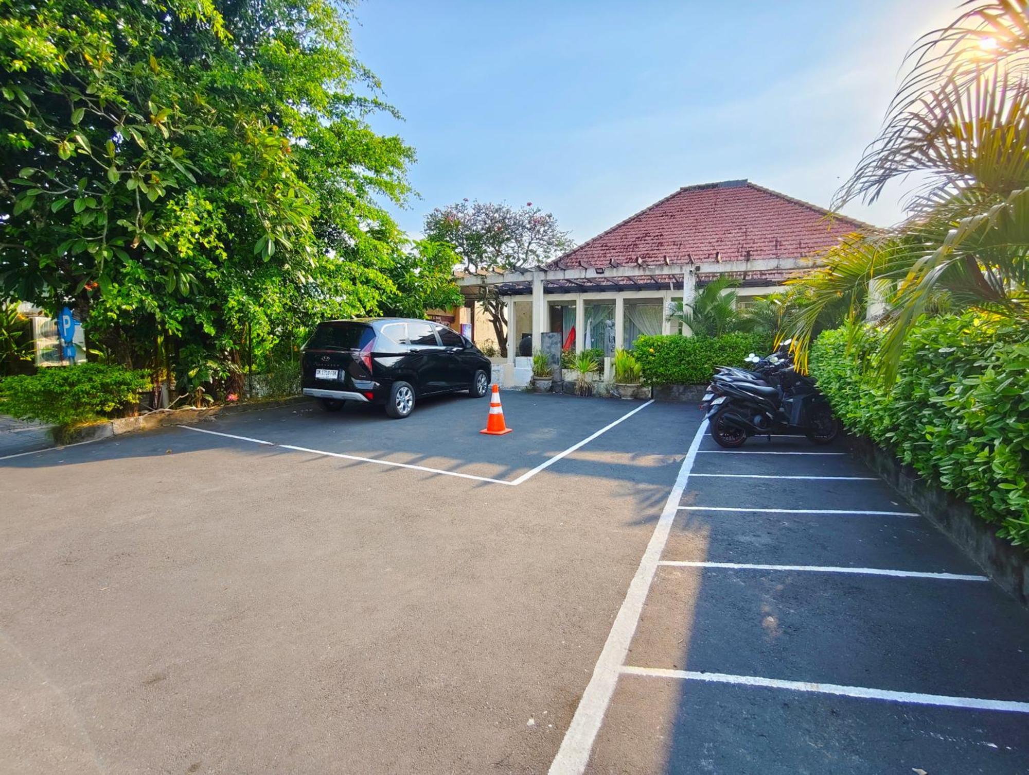 Private Pool Villas Kuta Lombok Εξωτερικό φωτογραφία