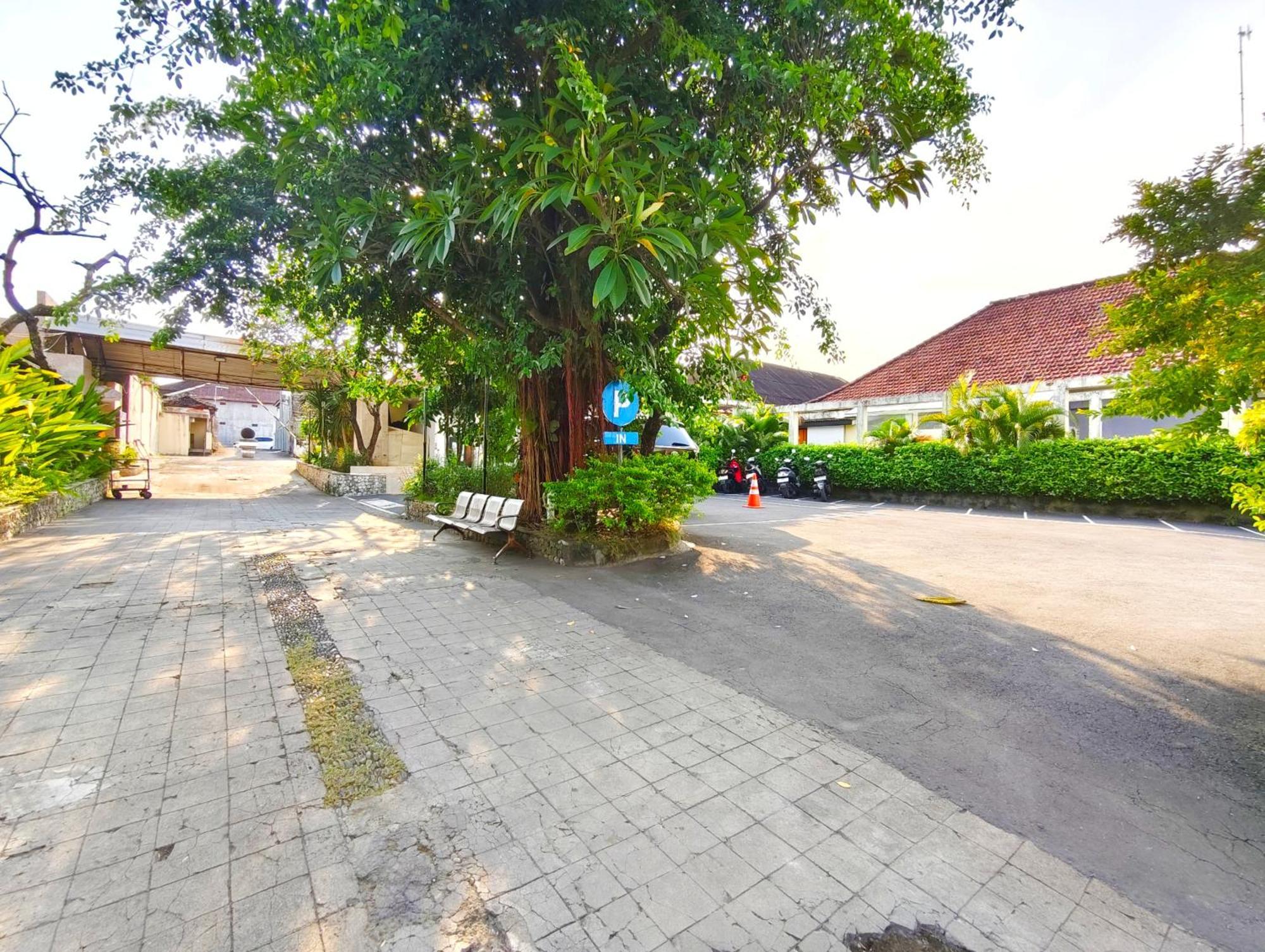 Private Pool Villas Kuta Lombok Εξωτερικό φωτογραφία