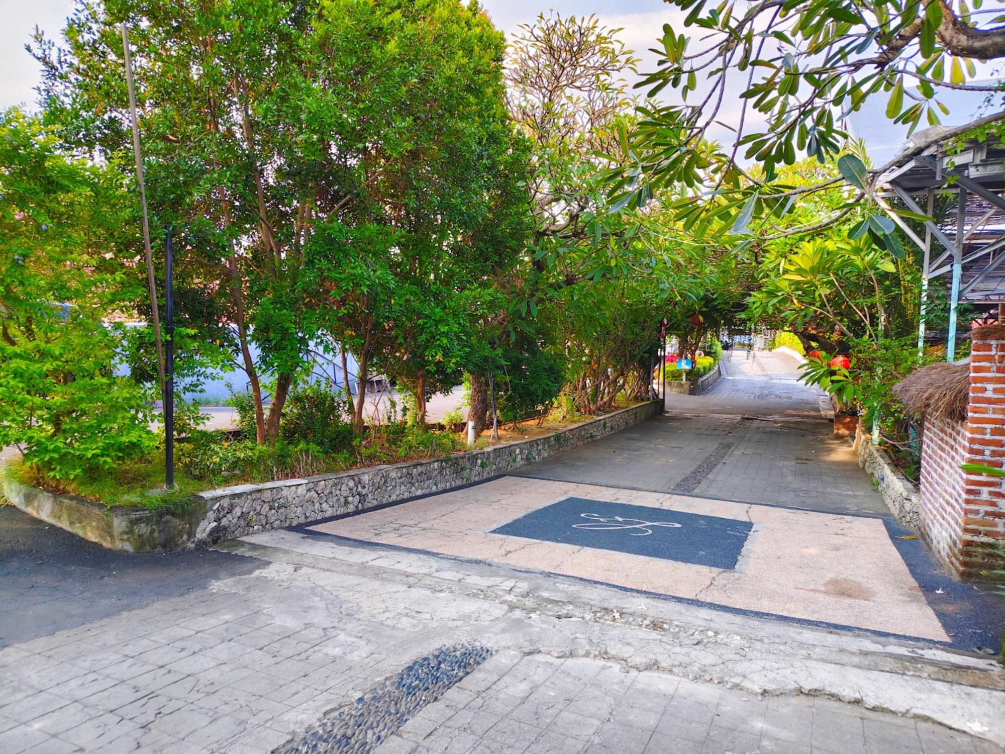 Private Pool Villas Kuta Lombok Εξωτερικό φωτογραφία