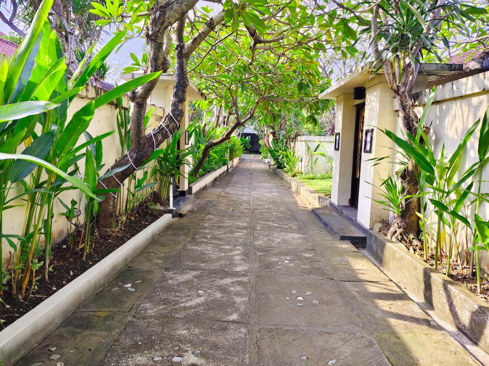 Private Pool Villas Kuta Lombok Εξωτερικό φωτογραφία